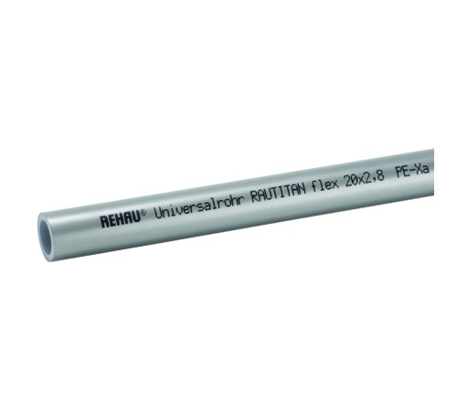 Труба универсальная REHAU RAUTITAN flex 32x4,4, метр, (6)