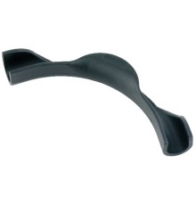 Фиксатор поворота трубы REHAU 25/90гр, пластик