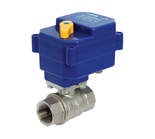 Кран с электроприводом Neptun Bugatti Pro 220B 1/2