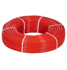Труба из сшитого полиэтилена Pex-a EVOH d16×2.0, бухта 200м