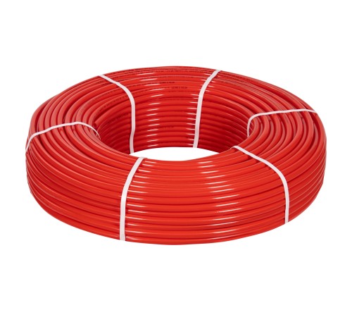 Труба из сшитого полиэтилена Pex-a EVOH d16×2.0, бухта 200м