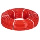 Труба из сшитого полиэтилена Pex-a EVOH d16×2.0, бухта 200м