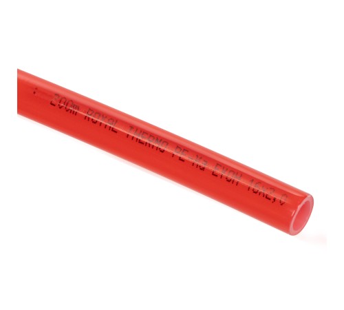 Труба из сшитого полиэтилена Pex-a EVOH d16×2.0, бухта 200м