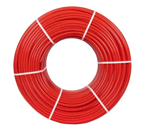 Труба из сшитого полиэтилена Pex-a EVOH d16×2.0, бухта 200м