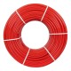 Труба из сшитого полиэтилена Pex-a EVOH d16×2.0, бухта 200м