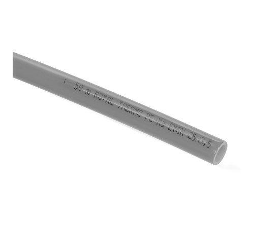 Труба из сшитого полиэтилена Royal Thermo Pex-a EVOH d25×3,5