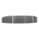 Труба из сшитого полиэтилена Royal Thermo Pex-a EVOH d25×3,5