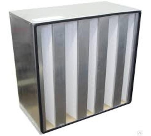 Фильтр-бокс для HEPA ФВА-НС-350-600-292
