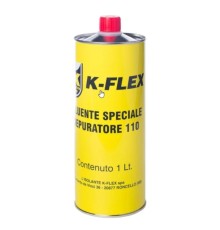Очиститель K-FLEX 1.0 lt