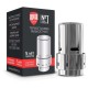 Термоголовка жидкостная Royal Thermo Design, Click (хром)