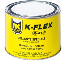 Клей K-FLEX 0.5 lt K 414