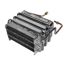 Теплообменник Zanussi GWH 10 Fonte 1.7Кг (50115100E700)