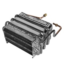Теплообменник Zanussi GWH 10 Fonte 1.7Кг (50115100E700)