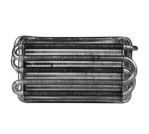 Теплообменник Zanussi GWH 10 Fonte 1.7Кг (50115100E700)