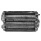 Теплообменник Zanussi GWH 10 Fonte 1.7Кг (50115100E700)