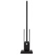 Кронштейн напольный Royal Thermo К11.31 Noir Sable