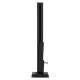 Кронштейн напольный Royal Thermo К11.31 Noir Sable