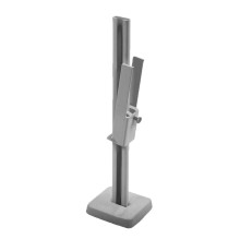 Кронштейн напольный Royal Thermo К11.31 Silver Satin