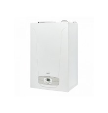 Котел газовый BAXI NUVOLA DUO-TEC+ 24 GA конденс., настенный, 2 конт., закр.кам.сгор.