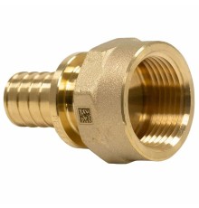 Переходник REHAU ВР 25-1" RX+ , бронза