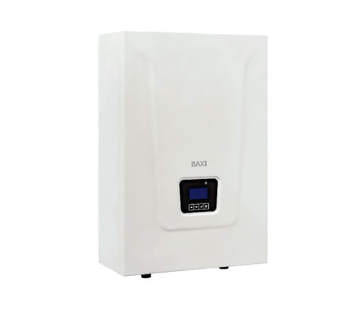 Котел электрический BAXI Ampera 14 настенный