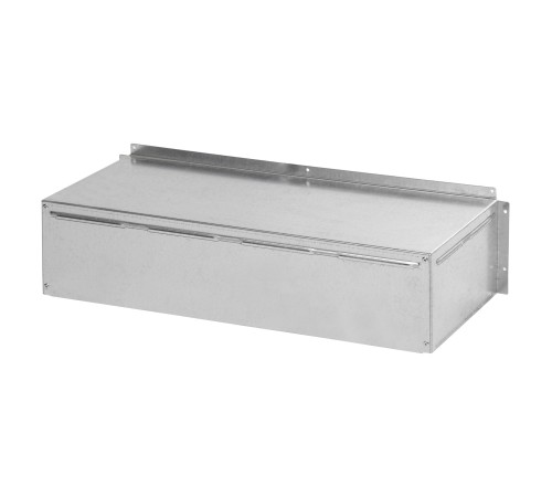 Кожух погодозащитный WSH MPC 01