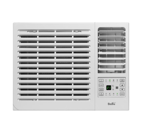Кондиционер оконный Ballu WIND COOL BWC-07 AC