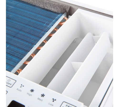 Кондиционер оконный Ballu WIND COOL BWC-07 AC