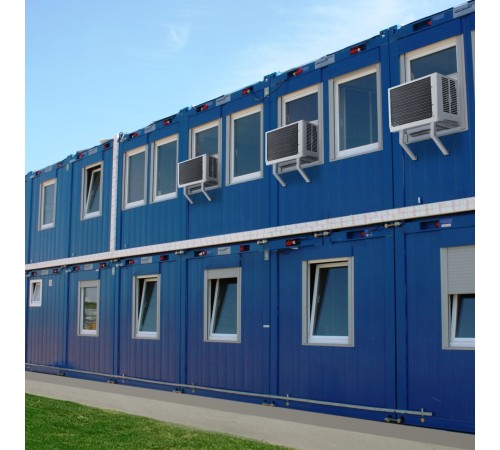Кондиционер оконный Ballu WIND COOL BWC-07 AC