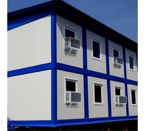 Кондиционер оконный Ballu WIND COOL BWC-09 AC