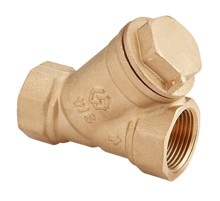 Фильтр косой грубой очистки MVI 2"