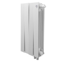 Радиатор Royal Thermo PianoForte 500 /Bianco Traffico - 4 секц. VDR