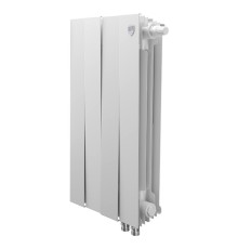 Радиатор Royal Thermo PianoForte 500 /Bianco Traffico - 4 секц. VDR