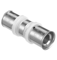 Муфта ALTSTREAM соединительная ALT-P 16 х16 пресс