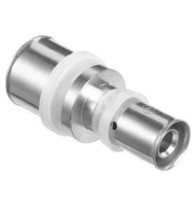 Муфта ALTSTREAM редукционная ALT-P 20х16 пресс