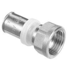 Муфта ALTSTREAM ВР ALT-P 16х3/4" пресс