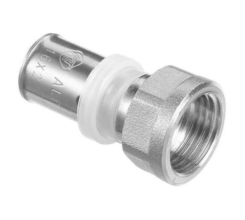 Муфта ALTSTREAM ВР ALT-P 16х3/4" пресс