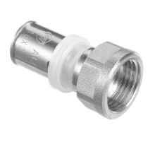 Муфта ALTSTREAM ВР ALT-P 20х3/4" пресс