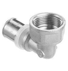 Угольник ALTSTREAM ВР ALT-P 16х1/2" пресс