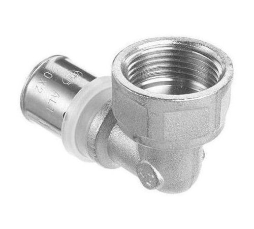Угольник ALTSTREAM ВР ALT-P 20х1/2" пресс