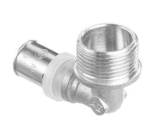 Угольник ALTSTREAM НР ALT-P ALT-P 16х3/4" пресс