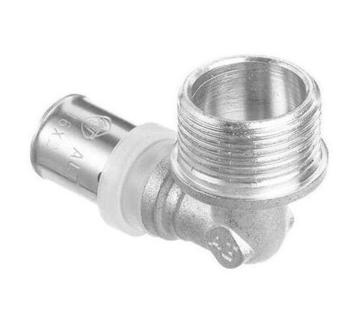 Угольник ALTSTREAM НР ALT-P ALT-P 20х3/4" пресс