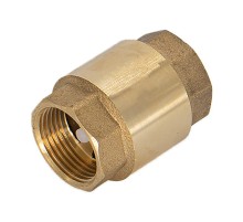 Клапан обратный 1/2" CTM