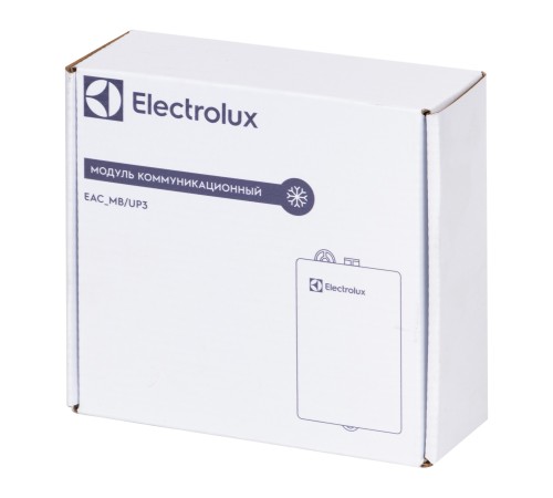Модуль коммуникационный Electrolux EAC_MB/UP3 для централизованного управления