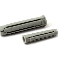 Пластмассовый распорный дюбель М10*100 (уп. 200 шт.)
