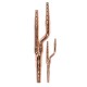 Разветвитель TOSHIBA RBM-BY55E (Branching joint for SMMS, SMMS-i and MiNi-SMMS)