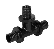Тройник Royal Thermo 90гр. равнопроходной 16х16х16 PPSU