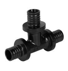 Тройник Royal Thermo 90гр. равнопроходной 16х16х16 PPSU