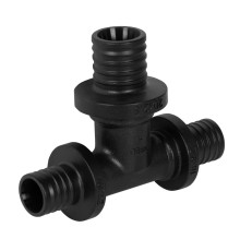 Тройник Royal Thermo 90гр. редукционный 16х20х16 PPSU