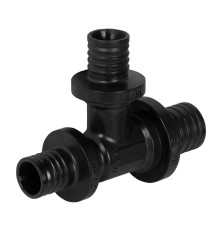 Тройник Royal Thermo 90гр. редукционный 20х16х16 PPSU